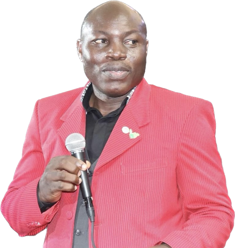 Pastor Bolaji Tuase