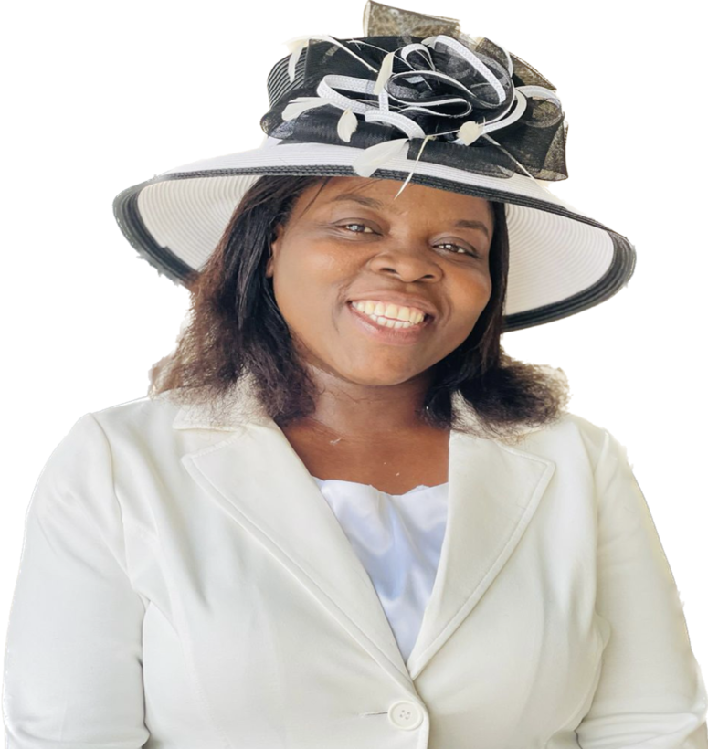 Pastor Oluwaseyi Tuase